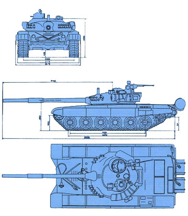 m84-crt.JPG (65493 bytes)