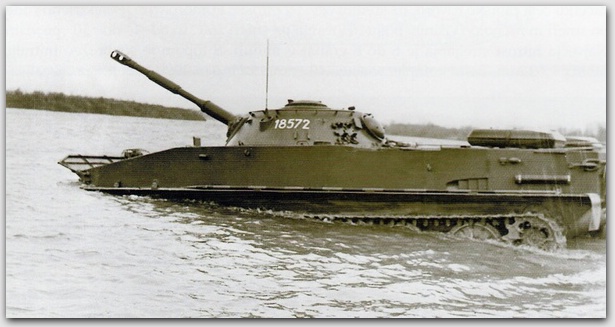 PT-76B