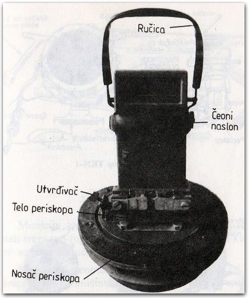 Periskop mk.4